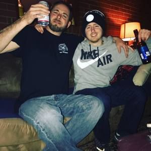 Meet your Posher, Joseph